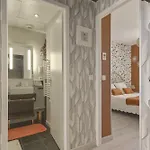 Le Mounier T2 Avec Balcon Et Parking Gratuit Apartamento *