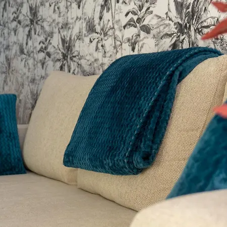Le Mounier T2 Avec Climatisation & Balcon Et Parking Gratuit
