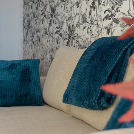 Le Mounier T2 Avec Climatisation & Balcon Et Parking Gratuit Grenoble