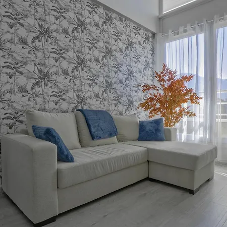 Apartment Le Mounier T2 Avec Climatisation & Balcon Et Parking Gratuit *