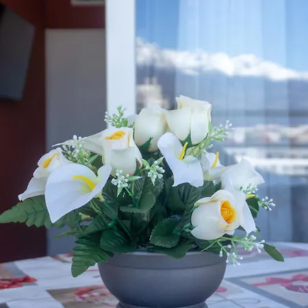 Le Mounier T2 Avec Climatisation & Balcon Et Parking Gratuit Apartment *