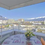 Le Mounier T2 Avec Balcon Et Parking Gratuit Apartment *