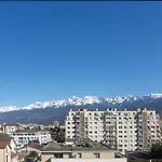 Le Mounier T2 Avec Balcon Et Parking Gratuit Apartment *